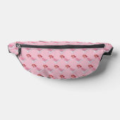 Ariel Fanny Pack Heuptasje (Liggend)