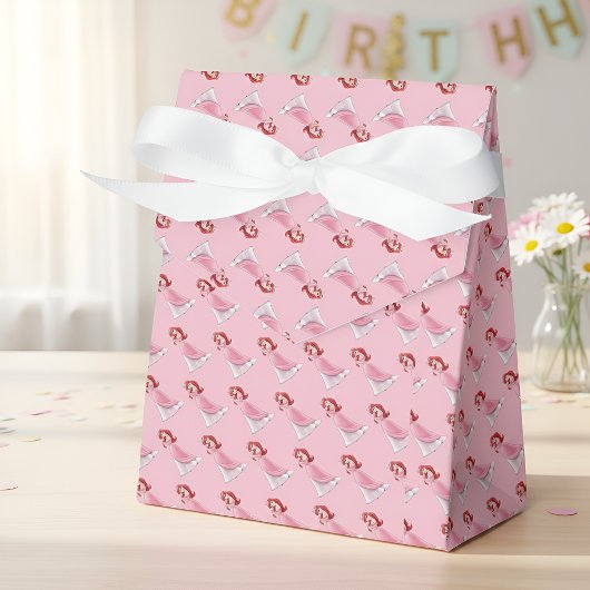 Ariel Favor Dozen Bedankdoosjes