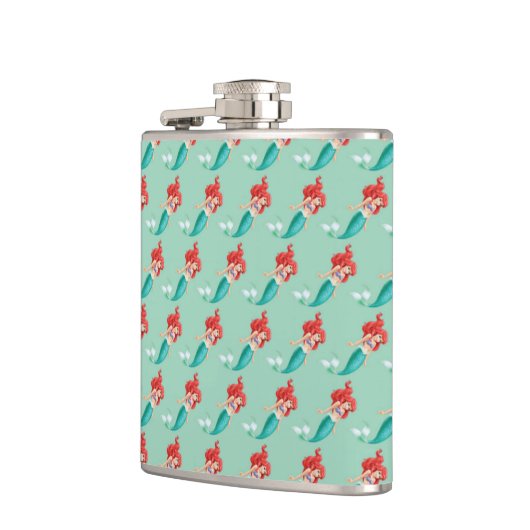 Ariel Flask Heupfles (Links)