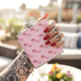 Ariel Flask Heupfles