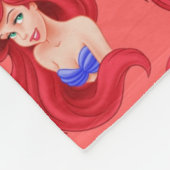 Ariel Fleece Deken (Hoek)