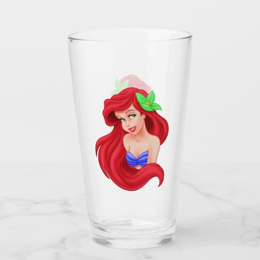Ariel  glas (Voorkant)