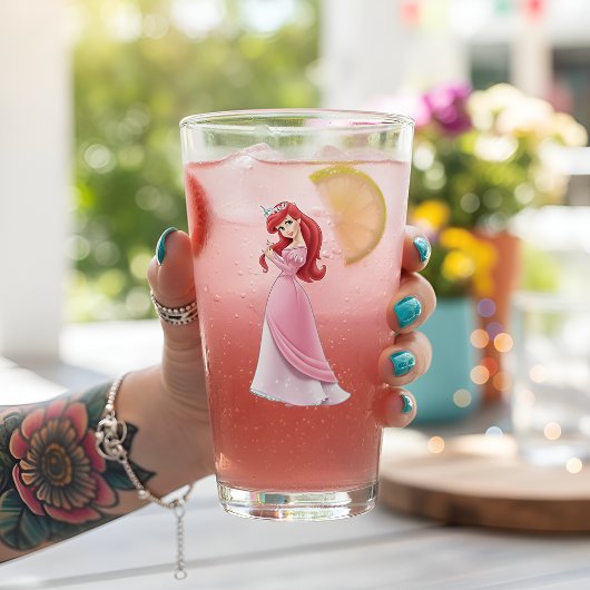 Ariel Glas