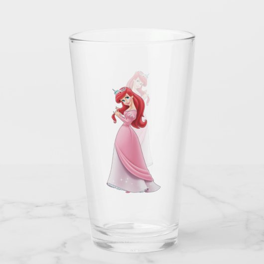Ariel Glas (Achterkant)