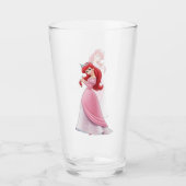 Ariel Glas (Voorkant)