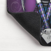 Ariel Gothic Knealing Angel Muismat (Hoek)