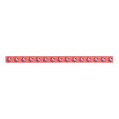 Ariel Grosgrain Lint (Voorkant)