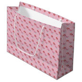 Ariel Grote Cadeautas (Voorkant Gekanteld)