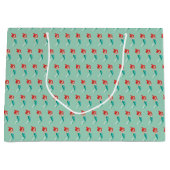 Ariel Grote Geschenktas Groot Cadeauzakje (Voorkant)