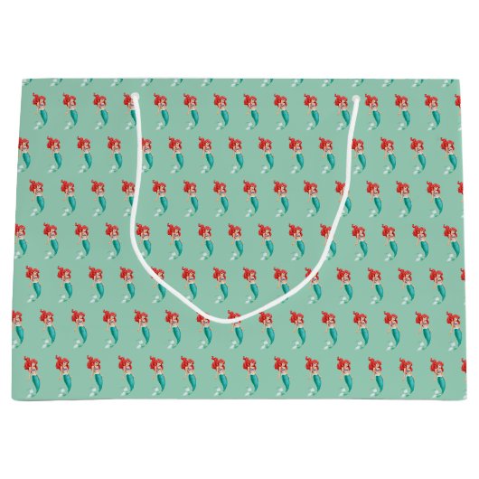 Ariel Grote Geschenktas Groot Cadeauzakje (Voorkant)