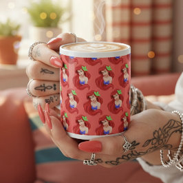 Ariel Grote Koffiekop