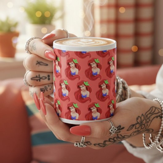 Ariel Grote Koffiekop