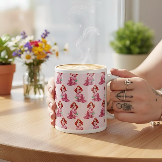 Ariel Grote Koffiekop