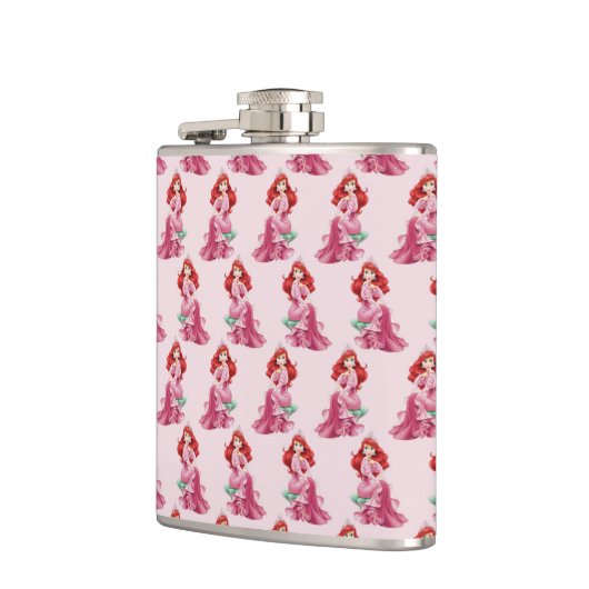 Ariel Heupfles (Links)