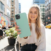 Ariel Hoesje-Mate iPhone Case