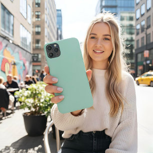 Ariel Hoesje-Mate iPhone Case