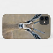 Ariel iPhone 11 Hoesje (Achterkant (horizontaal))
