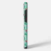 Ariel iPhone Case Hoesje (Linkerkant)
