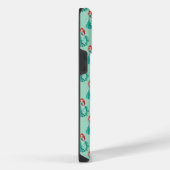 Ariel iPhone Case iPhone Hoesje (Rechterkant)