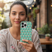 Ariel iPhone Case iPhone Hoesje