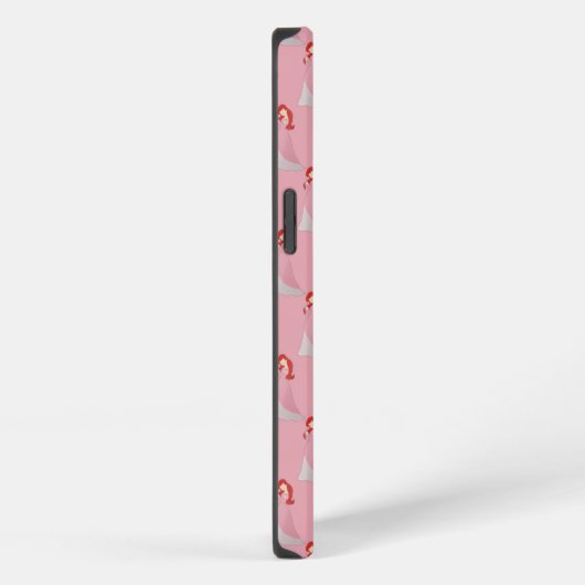 Ariel iPhone Hoesje (Rechterkant)