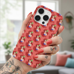Ariel iPhone 16 Pro Hoesje