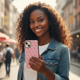 Ariel iPhone 13 Hoesje