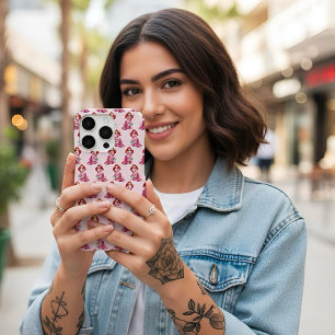 Ariel iPhone 16 Pro Hoesje