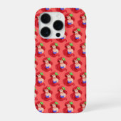 Ariel iPhone Hoesje (Achterkant)