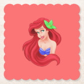 Ariel Kartonnen Onderzetters (Voorkant)