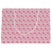 Ariel Large Gift Bag Groot Cadeauzakje (Voorkant)