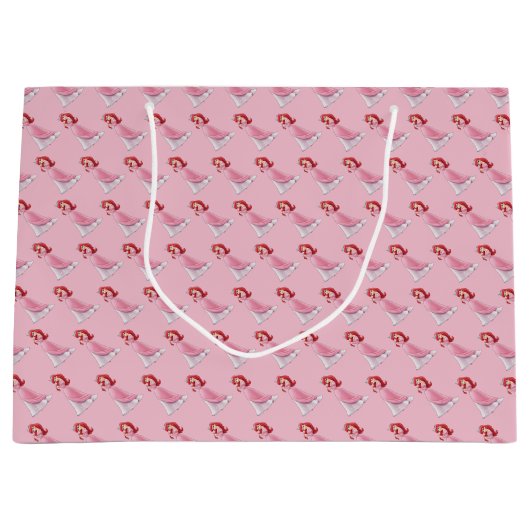 Ariel Large Gift Bag Groot Cadeauzakje (Voorkant)