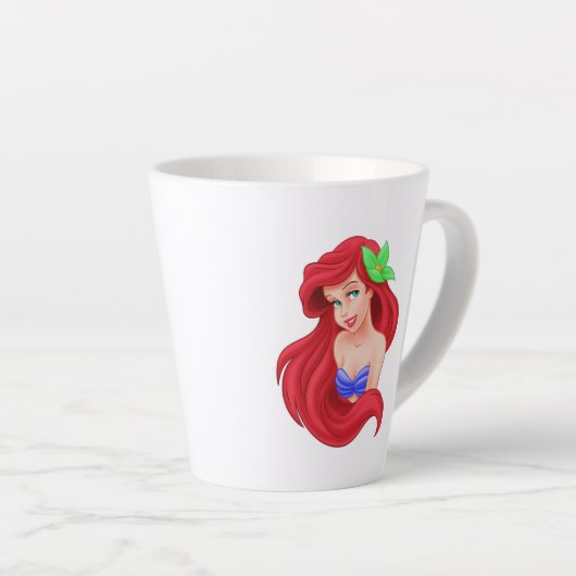Ariel Latte Mok (Rechterhoek)