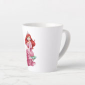 Ariel Latte Mok (Rechterhoek)