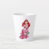 Ariel Latte Mok (Voorkant)