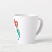 Ariel Latte Mok (Rechterhoek)