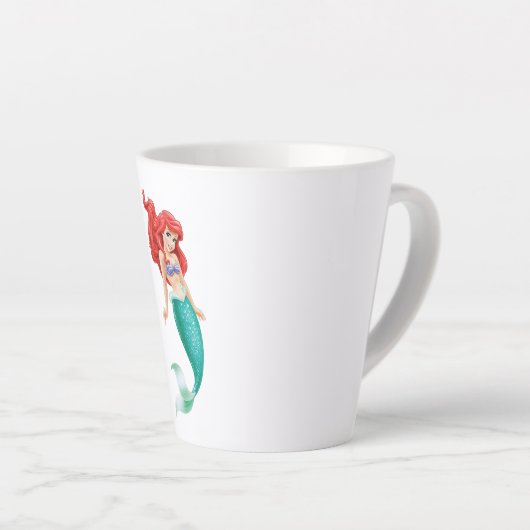 Ariel Latte Mok (Rechterhoek)