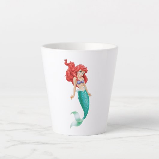 Ariel Latte Mok (Voorkant)