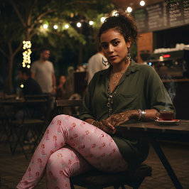 Ariel Leggingen Leggings