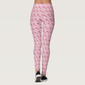 Ariel Leggingen Leggings (Achterkant)