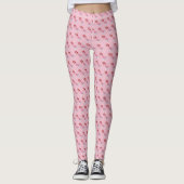 Ariel Leggingen Leggings (Voorkant)