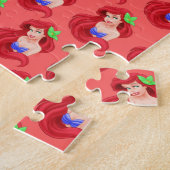 Ariel Legpuzzel (Zijkant)