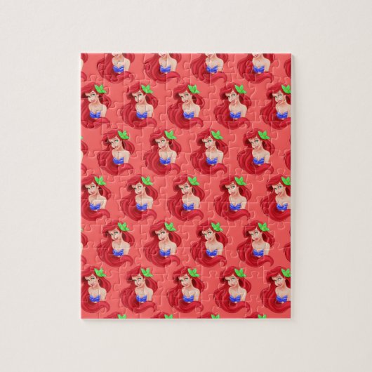 Ariel Legpuzzel (Verticaal)