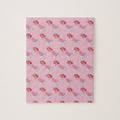Ariel Legpuzzel (Verticaal)