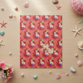 Ariel Legpuzzel