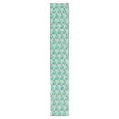 Ariel Long Table Runner Lange Tafelloper (Voorkant)