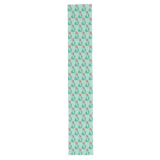 Ariel Long Table Runner Lange Tafelloper (Voorkant)