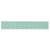Ariel Long Table Runner Lange Tafelloper (Horizontaal)