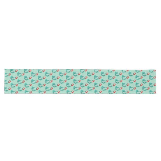 Ariel Long Table Runner Lange Tafelloper (Horizontaal)
