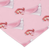 Ariel Long Table Runner Lange Tafelloper (Hoek)